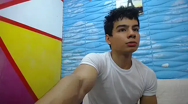 seigfried0 webcam show