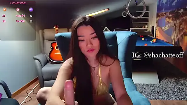 shachatteof's Thumb Image