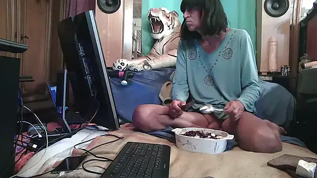 SissiDomination Image 6