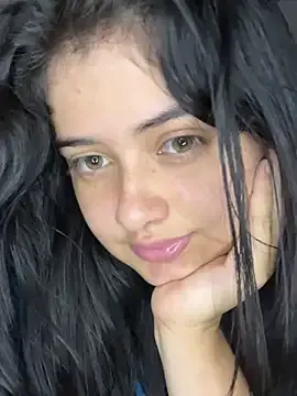 Stephania_18 webcam show