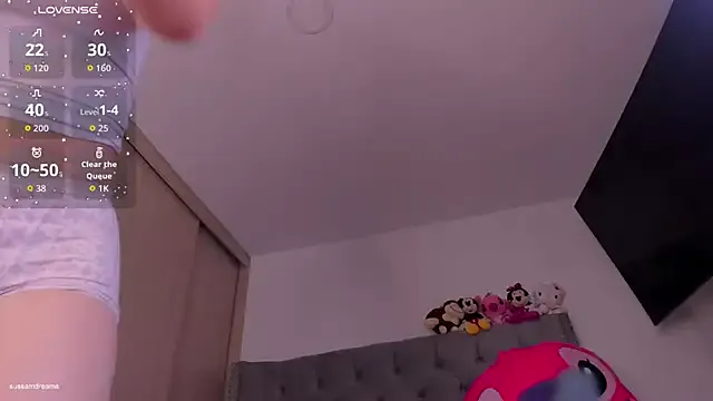 sussan_dream1 Image 15