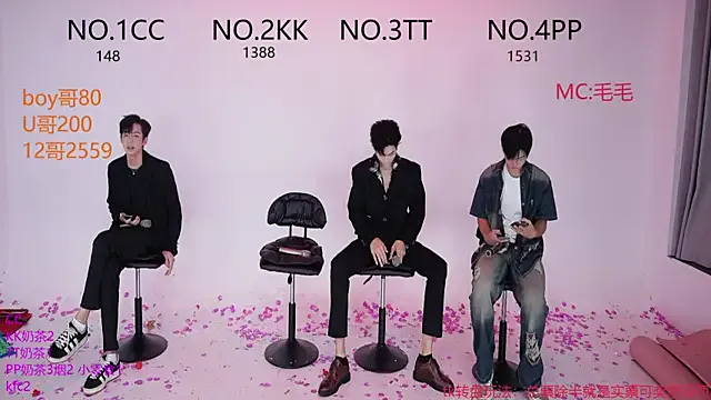 sweetboys666's Thumb Image