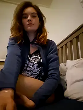 SweetCandyy69 webcam show