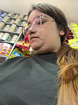 Tatiana_O webcam show