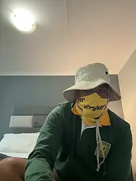 TevBrown's Thumb Image