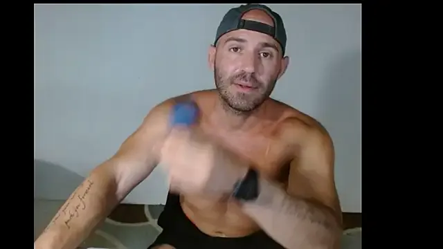 TheNakedPreacher Image 8