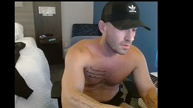 TheNakedPreacher Image 9