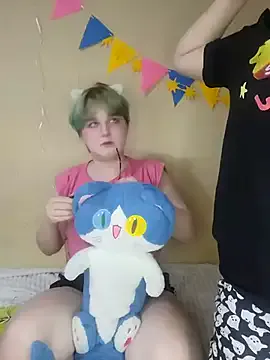 xrixsyx_and_ricky Image 15