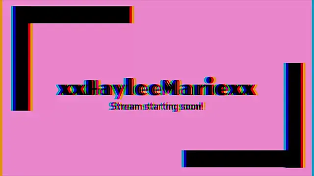 xxhayleemariexx Image 13